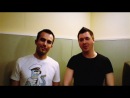 Видео приглашение AL BIZZARE